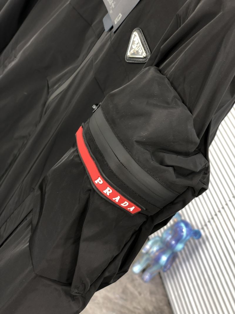 Prada Outwear